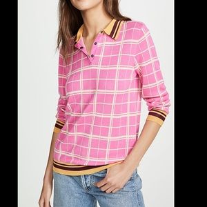 SCOTCH & SODA POLO TOP